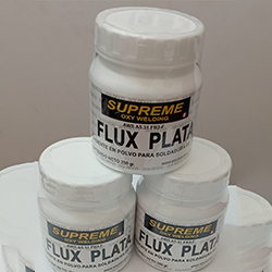 SUPREME Flux Plata